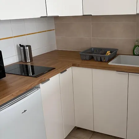Louane 83 Apartment La Seyne-sur-Mer