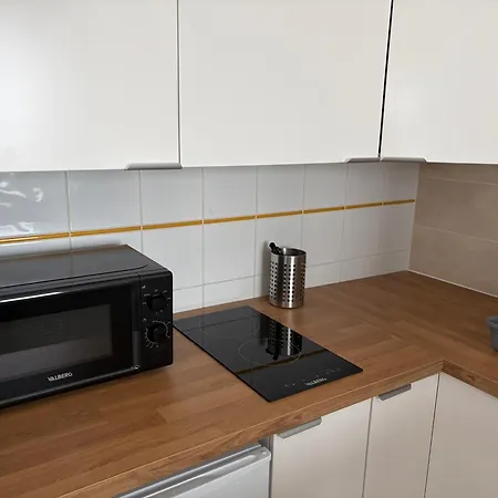 Apartment Louane 83 La Seyne-sur-Mer